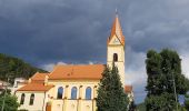 Excursión A pie okres Trenčín - Náučný chodník Čvirigovec - Photo 3