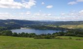 Tocht Stappen Le Lac-d'Issarlès - Lac d'Issarlès - Photo 1