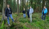 Trail On foot Kirchzell - Rundwanderweg Kirchzell Wildschweinfütterung 9: Hainbuche-Weg - Photo 4