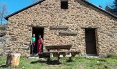 Tour Wandern Thuès-Entre-Valls - THUES  REFUGE DE EN GOUDEIL - Photo 6