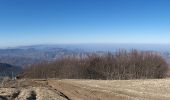 Tour Zu Fuß Cantalupo Ligure - Cantalupo Ligure – Monte Giarolo - Photo 9