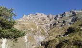 Excursión Senderismo Lus-la-Croix-Haute - Tête de longue plate - Photo 10