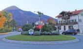 Percorso A piedi Aschau im Chiemgau - Wanderweg 25 - Über die 