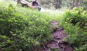 Tocht Stappen Gemeinde Au - dernière balade à Au - Photo 3