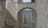 Tour Zu Fuß Sant'Eufemia a Maiella - (SI P06) Roccacaramanico - Rifugio Jaccio Grande - Photo 5