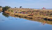 Tour Wandern Barbâtre - Jeun et Rando J5 - Passage du gois et réserve naturelle - Photo 4