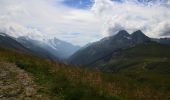 Tour Zu Fuß Chamonix-Mont-Blanc - Refuge Albert I - Photo 2