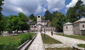 Trail Walking Unknown - Cetinje - Photo 4