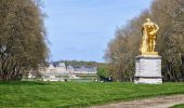 Randonnée Marche Fontainebleau - La rando des 3 chateaux - Parcours 42 km - Photo 9