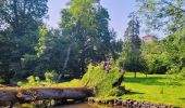 Tocht Stappen Château-Landon - Promenade à Château Landon et ses alentours - Photo 2