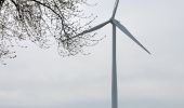 Percorso Marcia Sans-Vallois - Jésonville : circuit des monts Faucilles (ou des 4 éoliennes !) - Photo 9