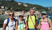 Tocht Stappen Santa Margherita Ligure - Santa Maergherita A-R via Portefino  - Photo 15