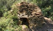 Tour Wandern Ceyreste - Grand Caunet, télégraphe, revers du Bosquié - Photo 4