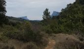 Excursión Senderismo Mas-de-Londres - sauzet-lac de la jasse - Photo 7