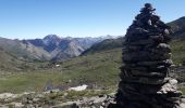 Percorso Marcia Névache - lac de cristol - Photo 2