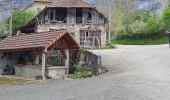 Tour Wandern Saint-Offenge - st offenge-15-04-34 - Photo 2