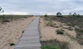 Trail Walking La Faute-sur-Mer - La Faute  4 - Photo 6