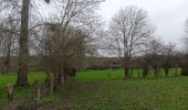 Trail Walking Bassenge - entre Wonck et Eben-Eser - Photo 17