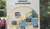 Tocht Stappen Cavalaire-sur-Mer - Cavalaire 2  - Photo 13