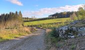 Tocht Stappen Stavelot - adresse francorchamps 10km 29-09-24 - Photo 7