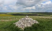 Tour Zu Fuß Unknown - Imber Range Perimeter Path - Photo 10