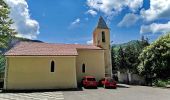 Excursión Senderismo Piégut - Tour du ravin de Neyrac Via Piégut - Photo 2