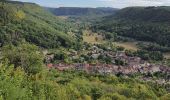 Percorso Bici ibrida Perrigny - Perrigny - voie PLM - Chatillon - Photo 6
