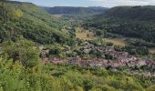 Randonnée V.T.C. Perrigny - Perrigny - voie PLM - Chatillon - Photo 6