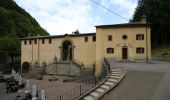 Tocht Te voet Firenzuola - Alta Via dei Parchi: Tappa 13 - Photo 6