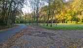 Randonnée Marche Vendôme - Forêt de Vendôme - Bois de l'Oratoire - Photo 1