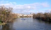 Randonnée Marche Pont-du-Château - Pont_Chateau_Machal_Cortal - Photo 1