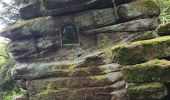 Tour Wandern Ottrott - RDPR Mont St Odile 250527 apm - Photo 4