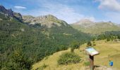 Excursión Senderismo Réallon - fort de Reallon boucle par torrent - Photo 10