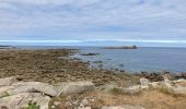 Trail Walking Trébeurden - Tour de l’île grande - Photo 3