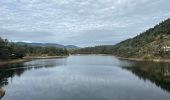 Percorso  Brossainc - Brossainc lac du Ternay  - Photo 2