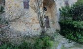 Trail Walking Lirac - Le Tanargue - Photo 7