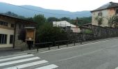 Tour Zu Fuß Sant'Omobono Terme - Sentiero 575: Valsecca - Rifugio Capanna Alpinisti Monzesi - Photo 9