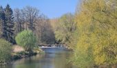 Tour Wandern Urvillers - parcours urvillers moy de l'aisne - Photo 2