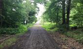 Trail Walking Seraing - Beau circuit des chemins boisés de Boncelles Seraing - Photo 1