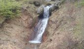Randonnée Marche Chambon-sur-Lac - Vallée de Chaudefour - cascade du Moine - Photo 1