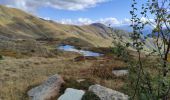 Excursión Bici de montaña Saint-Sorlin-d'Arves - les 3 lacs Saint sorlin - Photo 2