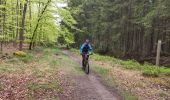 Tour Mountainbike Weismes - J5 super rando - Photo 19