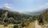 Randonnée Marche Le Dévoluy - Les gorges des Etroits (Rif) - Photo 3