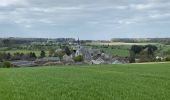 Excursión Bici de carretera Gerpinnes - Biesme-Prée-Wagnèe-Mettet-Oret et retour  - Photo 2