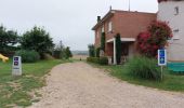 Tour Wandern Redecilla del Camino - 2023 11 villafrancia - Photo 1