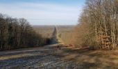 Excursión Senderismo Compiègne - de trean par ste corneil les bx monts le mt tremblé - Photo 4