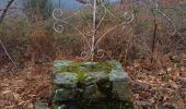 Trail Walking Meyras - Beraudin Autureyres - Photo 1