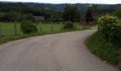 Tour Wandern Malmedy - Bevercé _ Marche privée _ Ferme Libert - Photo 1