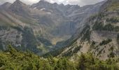 Tour Wandern Gavarnie-Gèdre - Gavarnie plateau de belle vue  - Photo 2