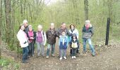 Tour Wandern Jussy - Jussy Age d'Or 23042023 - Photo 5